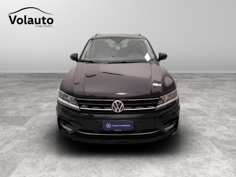 GuidiCar - VOLKSWAGEN Tiguan II 2021 2020 Tiguan II 2021 - Tiguan 1.5 tsi Life 130cv Usato