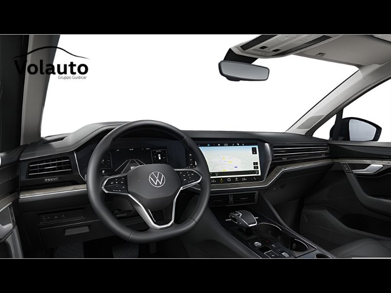 GuidiCar - VOLKSWAGEN NUOVA TOUAREG 1 Touareg 3.0 V6 tsi ehybrid Elegance 381cv auto Nuovo