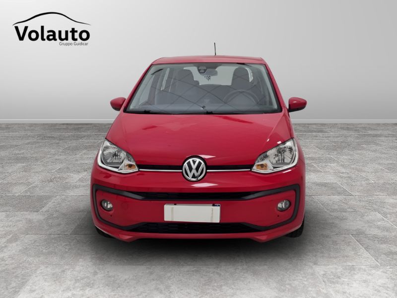 GuidiCar - VOLKSWAGEN up! 5p 2017 2019 up! 5p 1.0 Move up! 60cv Usato