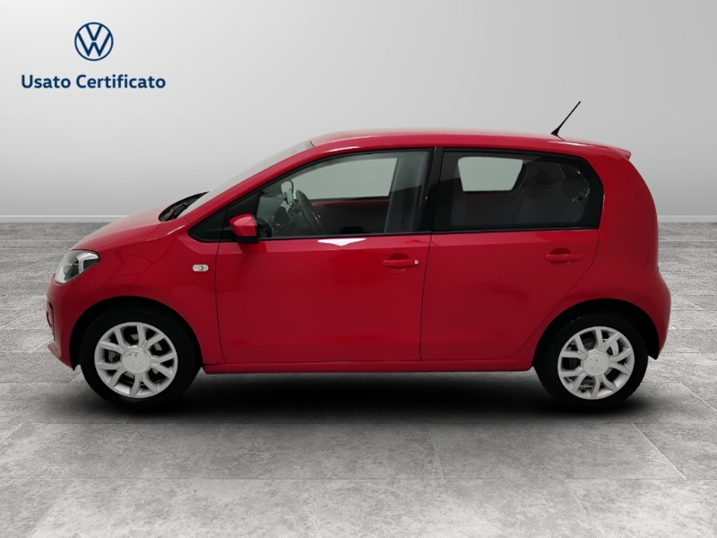GuidiCar - VOLKSWAGEN up! 2016 up! - 1.0 3p. move up! Usato