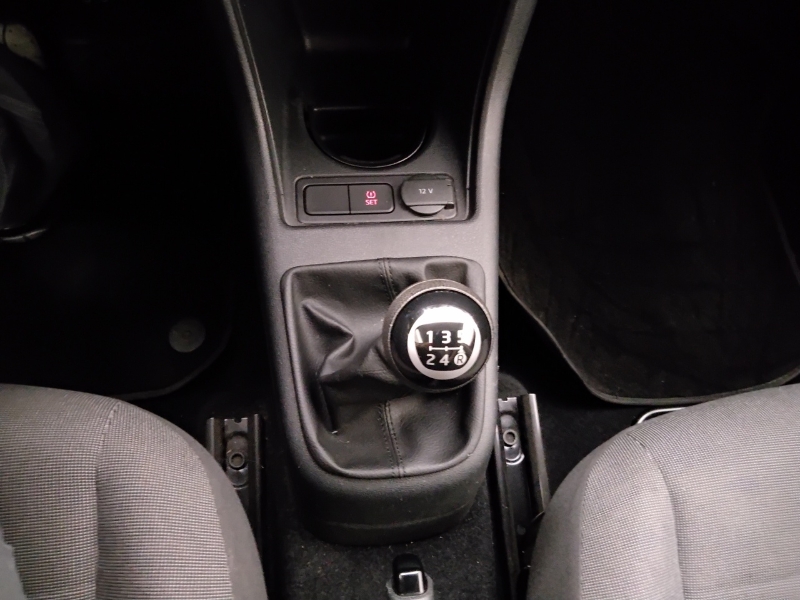 GuidiCar - VOLKSWAGEN up! 2016 up! - 1.0 3p. move up! Usato