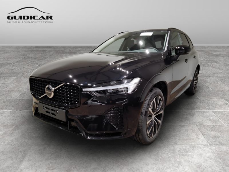 GuidiCar - VOLVO N.XC60 1 N.XC60 Plus Dark B5 AWD AUT Nuovo