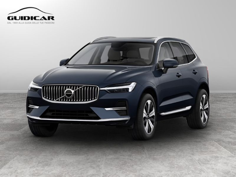 GuidiCar - VOLVO N.XC60 1 N.XC60 Recharge Plus Bright T6 AWD AUT Nuovo