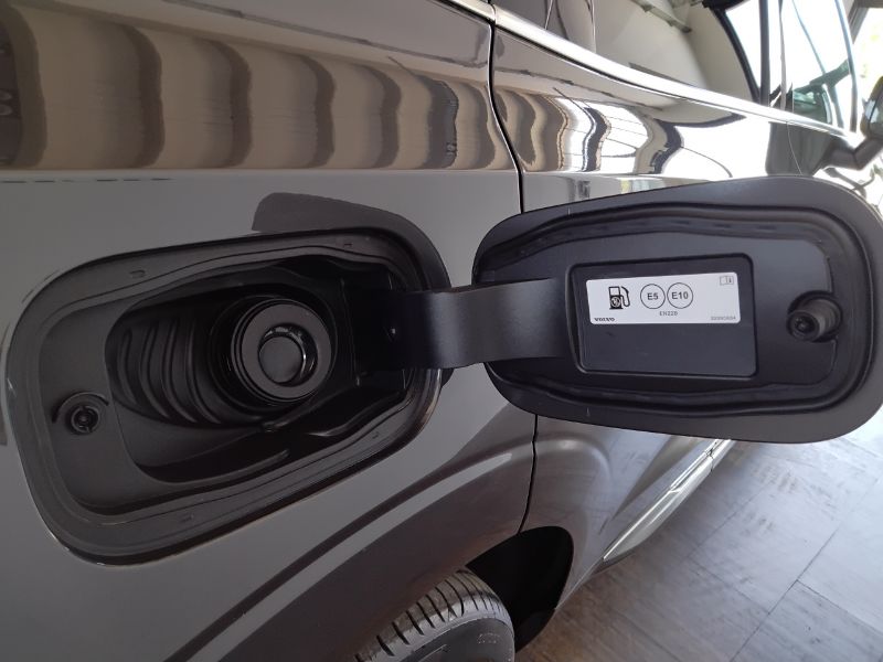 GuidiCar - VOLVO N.XC60 1 N.XC60 Recharge Plus Bright T6 AWD AUT Nuovo