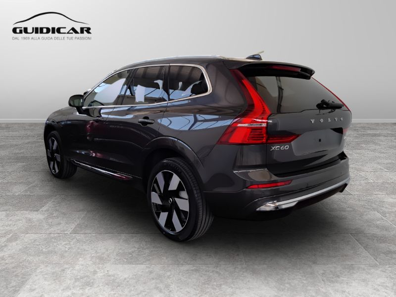 GuidiCar - VOLVO N.XC60 1 N.XC60 Recharge Plus Bright T6 AWD AUT Nuovo