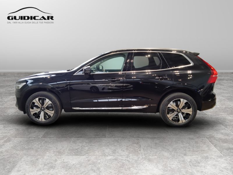 GuidiCar - VOLVO N.XC60 1 N.XC60 Recharge Plus Bright T6 AWD AUT Nuovo