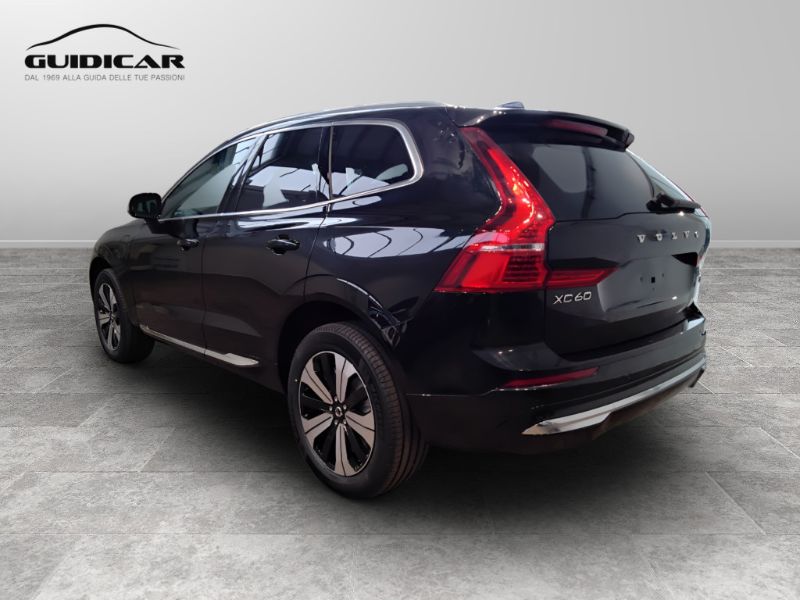 GuidiCar - VOLVO N.XC60 1 N.XC60 Recharge Plus Bright T6 AWD AUT Nuovo