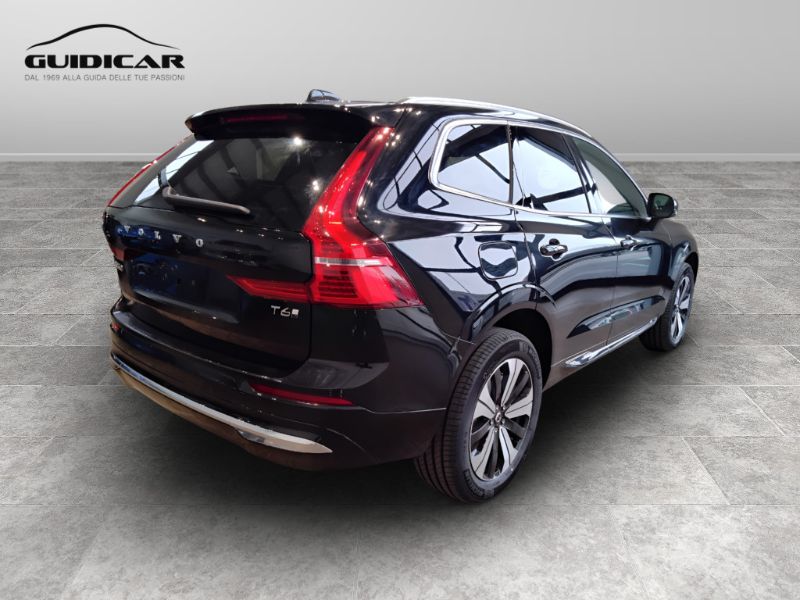 GuidiCar - VOLVO N.XC60 1 N.XC60 Recharge Plus Bright T6 AWD AUT Nuovo