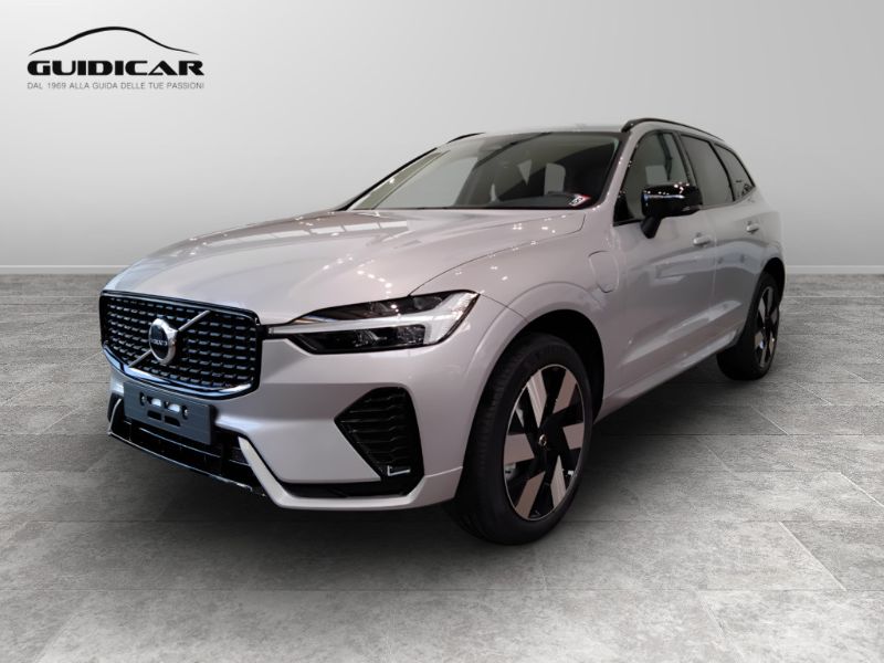 GuidiCar - VOLVO N.XC60 1 N.XC60 Recharge Plus Dark T6 AWD AUT Nuovo