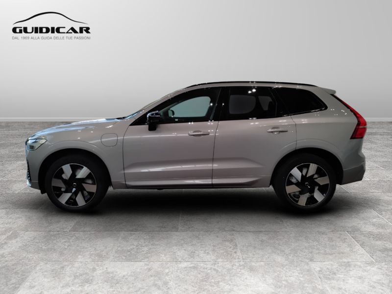 GuidiCar - VOLVO N.XC60 1 N.XC60 Recharge Plus Dark T6 AWD AUT Nuovo