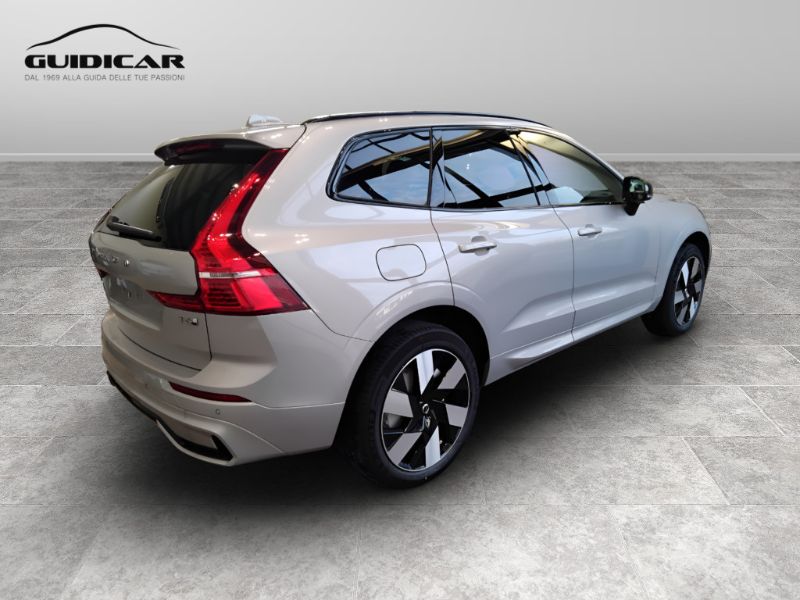 GuidiCar - VOLVO N.XC60 1 N.XC60 Recharge Plus Dark T6 AWD AUT Nuovo