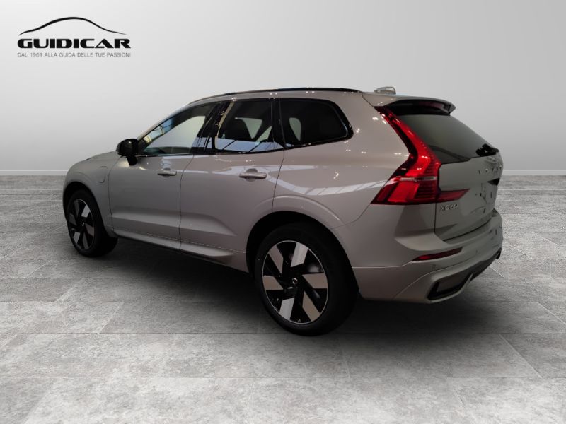 GuidiCar - VOLVO N.XC60 1 N.XC60 Recharge Plus Dark T6 AWD AUT Nuovo