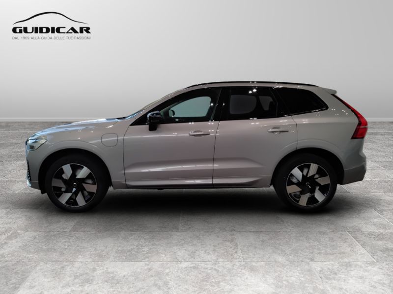 GuidiCar - VOLVO N.XC60 1 N.XC60 Recharge Plus Dark T6 AWD AUT Nuovo