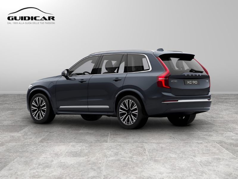 GuidiCar - VOLVO N.XC90 1 N.XC90 Plus Bright B5 AWD AUT 7P Nuovo