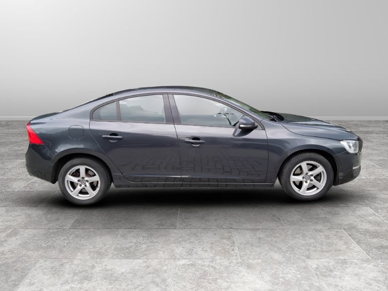 GuidiCar - VOLVO S60 II 2014 2015 S60 2.0 d4 Business 190cv geartronic Usato