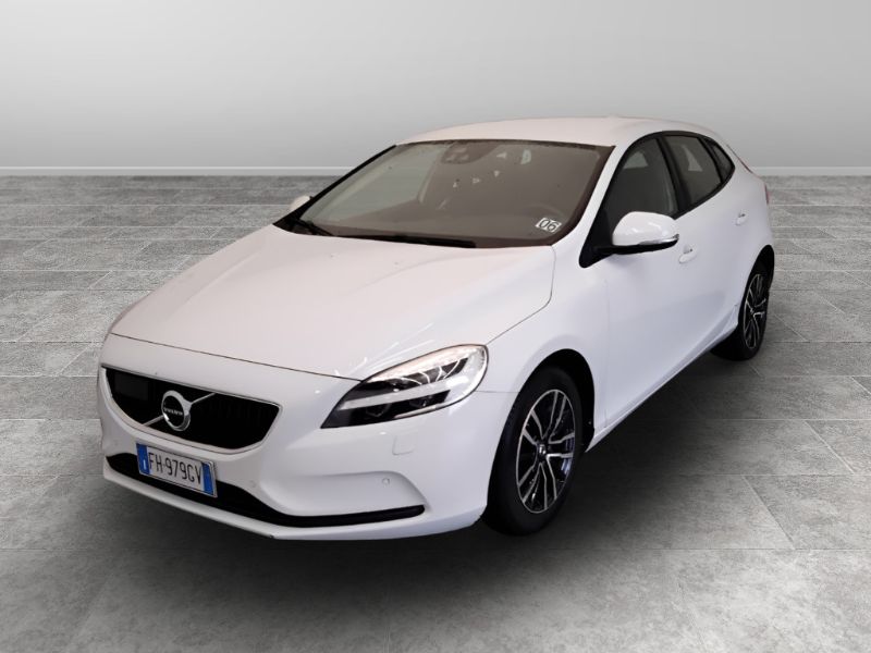 GuidiCar - VOLVO V40 2017 V40 2.0 d2 eco Business my17 Usato