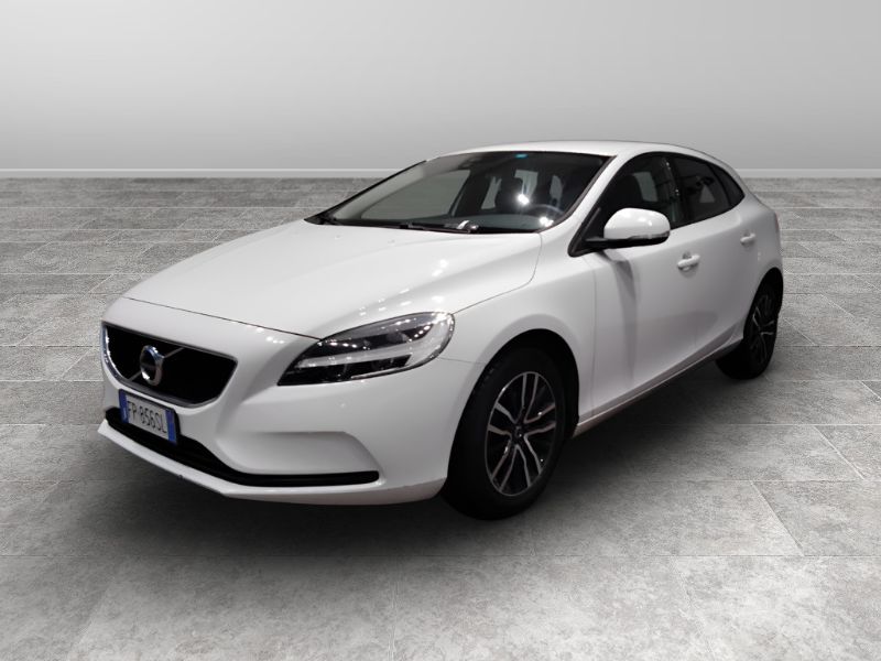 GuidiCar - VOLVO V40 II 2012 2018 V40 2.0 d2 my19 Usato