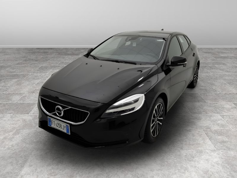 GuidiCar - VOLVO V40 2018 V40 2.0 d2 my19 Usato