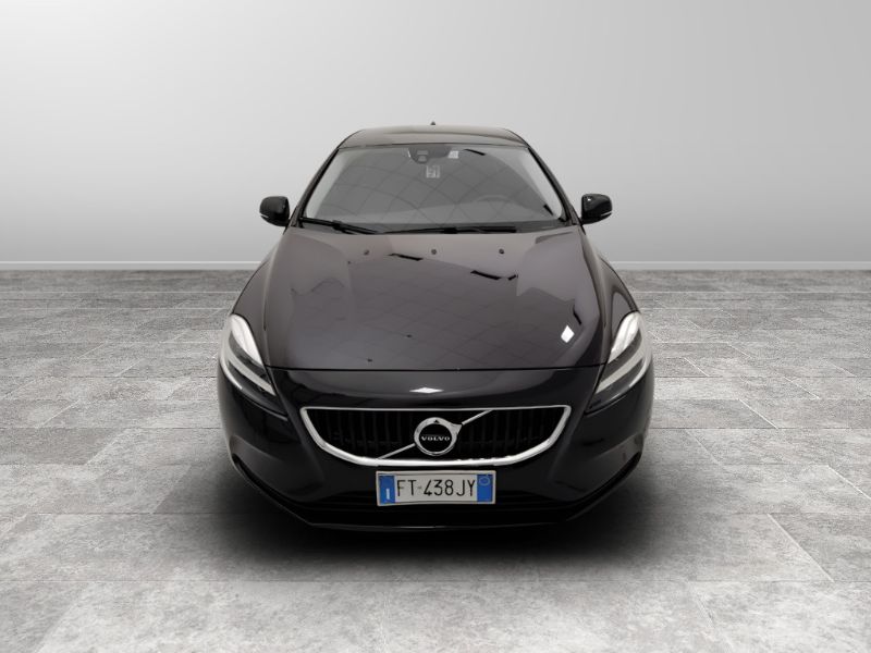 GuidiCar - VOLVO V40 2018 V40 2.0 d2 my19 Usato