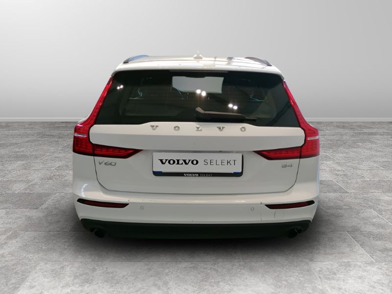 GuidiCar - VOLVO V60 (2018--->) 2021 V60 2.0 B4 Momentum Business auto Usato