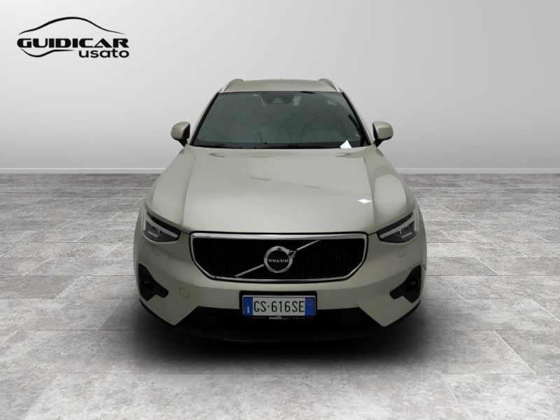 GuidiCar - VOLVO XC40 2024 XC40 1.5 t2 Core auto Usato