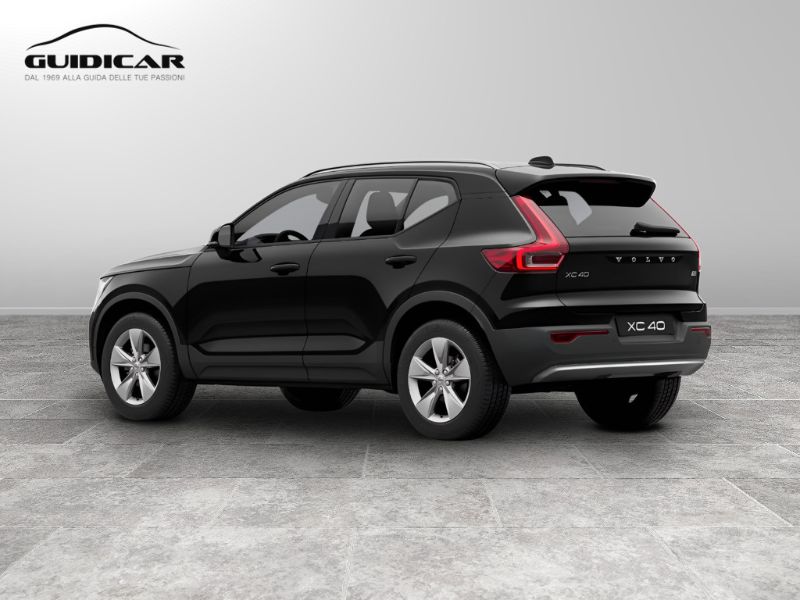 GuidiCar - VOLVO XC40 1 XC40 2.0 b3 Core auto Nuovo