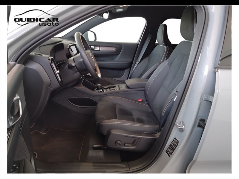 GuidiCar - VOLVO XC40 2023 2023 XC40 2.0 b3 Core auto Aziendale