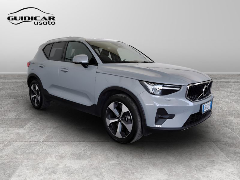 GuidiCar - VOLVO XC40 2023 XC40 2.0 b3 Core auto Aziendale