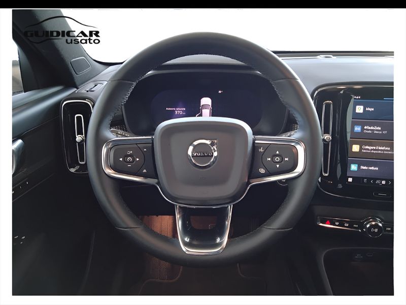 GuidiCar - VOLVO XC40 2023 2023 XC40 2.0 b3 Core auto Aziendale