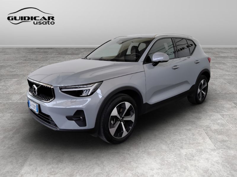 GuidiCar - VOLVO XC40 2023 XC40 2.0 b3 Core auto Aziendale