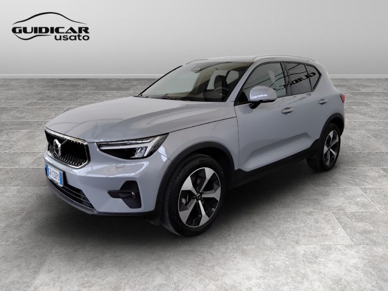 GuidiCar - VOLVO XC40 2023 2023 XC40 2.0 b3 Core auto Aziendale