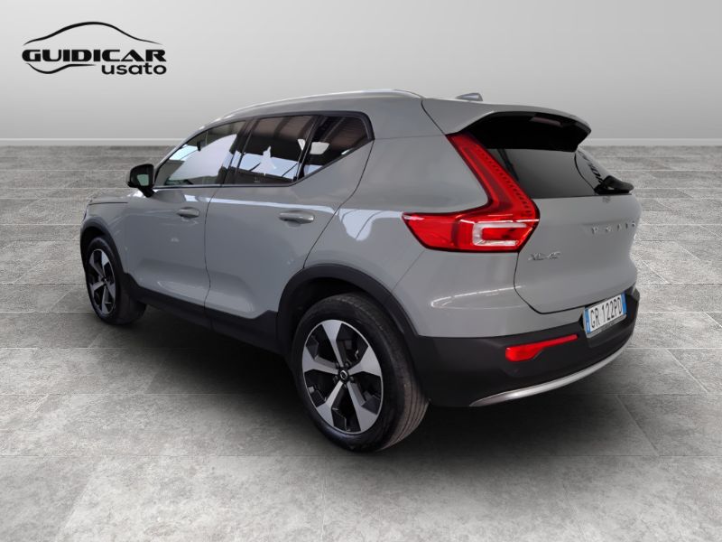 GuidiCar - VOLVO XC40 2023 2023 XC40 2.0 b3 Core auto Aziendale