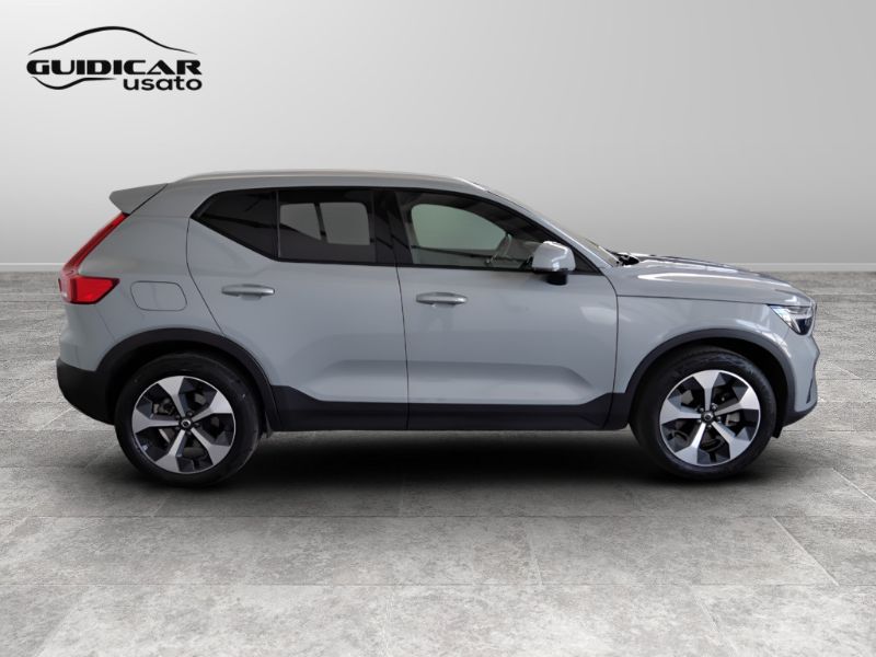 GuidiCar - VOLVO XC40 2023 2023 XC40 2.0 b3 Core auto Aziendale