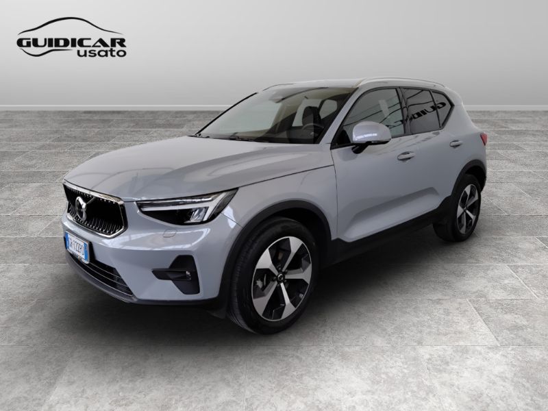 GuidiCar - VOLVO XC40 2023 XC40 2.0 b3 Core auto Aziendale