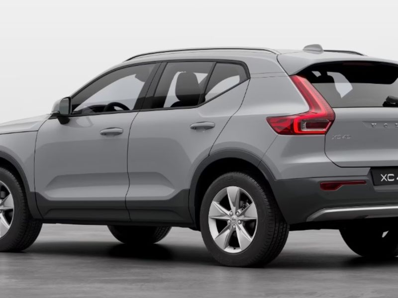 GuidiCar - VOLVO XC40 1 XC40 2.0 b3 Core auto Nuovo