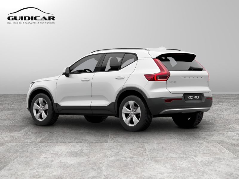 GuidiCar - VOLVO XC40 1 XC40 2.0 b3 Core auto Nuovo