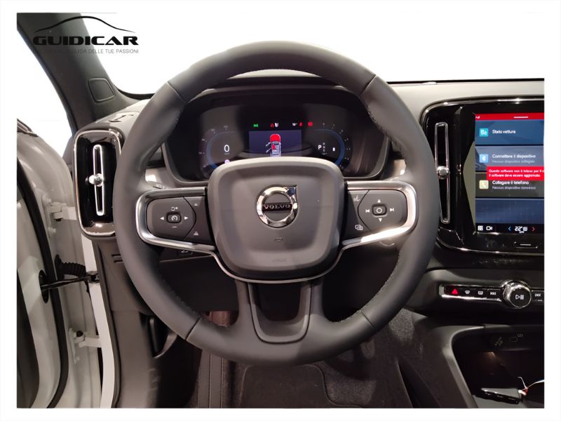 GuidiCar - VOLVO XC40 1 XC40 2.0 b3 Core auto Nuovo