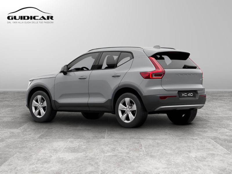 GuidiCar - VOLVO XC40 1 XC40 2.0 b3 Core auto Nuovo