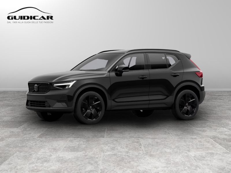 GuidiCar - VOLVO XC40 1 XC40 2.0 b3 Plus Black Edition auto Nuovo