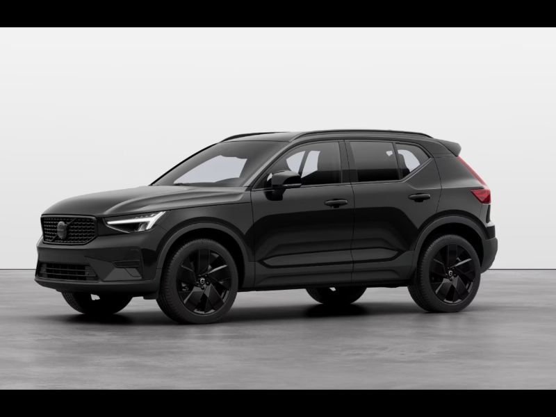 GuidiCar - VOLVO XC40 1 XC40 2.0 b3 Plus Black Edition auto Nuovo