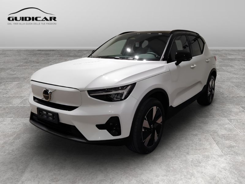 GuidiCar - VOLVO XC40 1 XC40 single motor extend.range Core rwd Nuovo