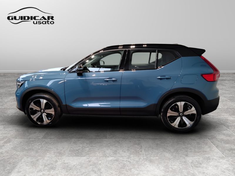 GuidiCar - VOLVO XC40 2023 2023 XC40 twin motor Plus awd Aziendale