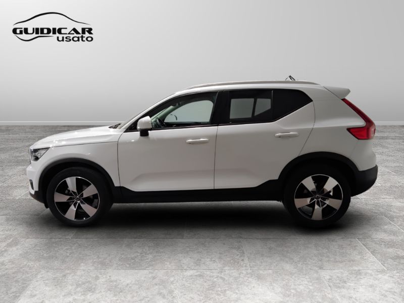 GuidiCar - VOLVO XC40 2020 XC40 1.5 t2 Momentum Pro auto my21 Usato