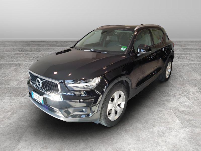 GuidiCar - VOLVO XC40 2019 XC40 2.0 D3 Business Plus awd geartronic my20 Usato