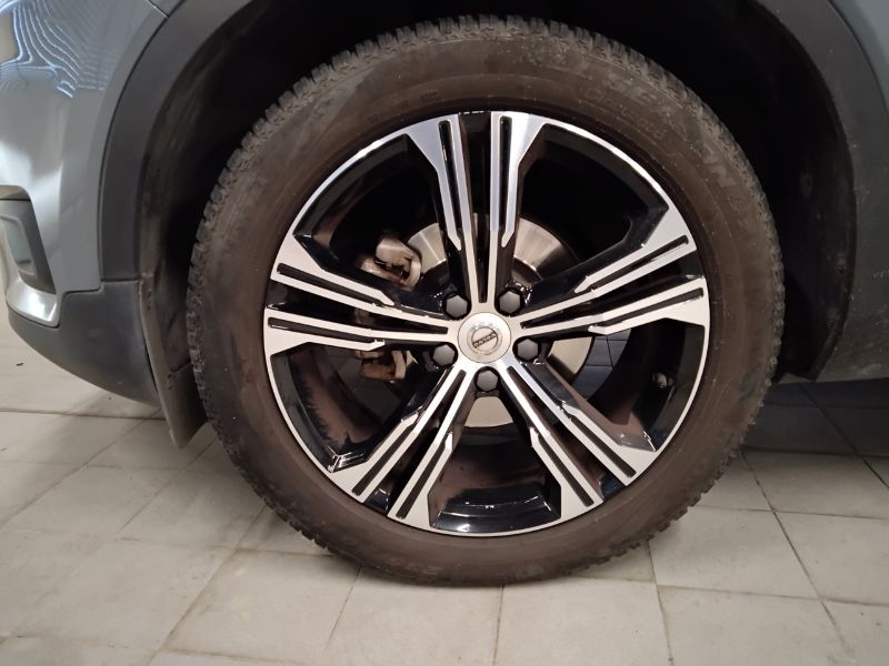 GuidiCar - VOLVO XC40 2019 XC40 2.0 D3 Inscription geartronic my20 Usato