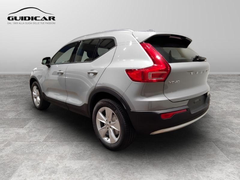 GuidiCar - VOLVO XC40 1 XC40 Core B4 AUT Nuovo