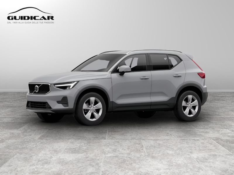 GuidiCar - VOLVO XC40 1 XC40 Core B4 AUT Nuovo