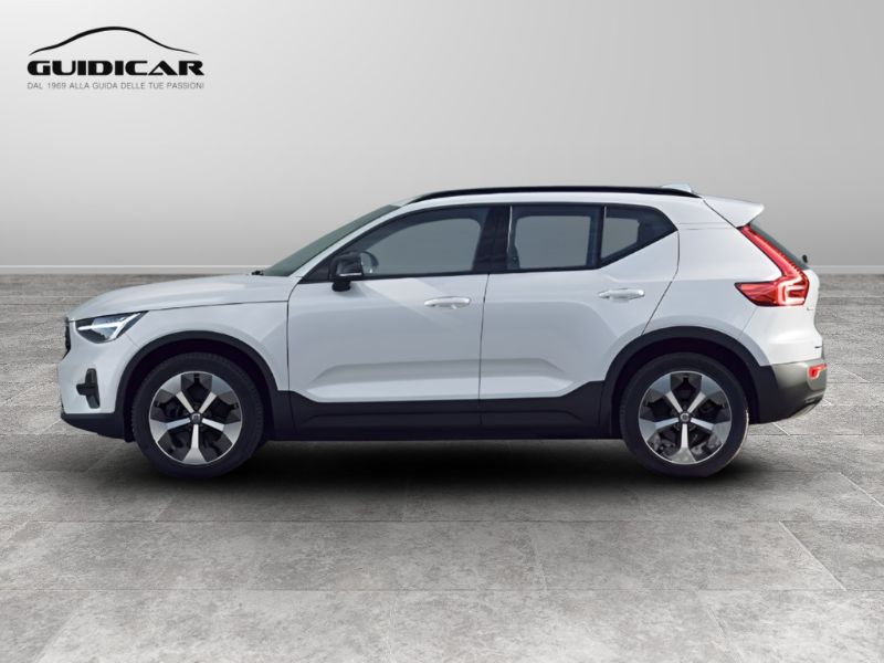 GuidiCar - VOLVO XC40 1 XC40 ULTIMATE DARK B3 AUT Nuovo