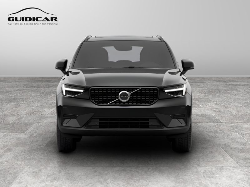 GuidiCar - VOLVO XC40 1 XC40 ULTIMATE DARK B3 AUT Nuovo