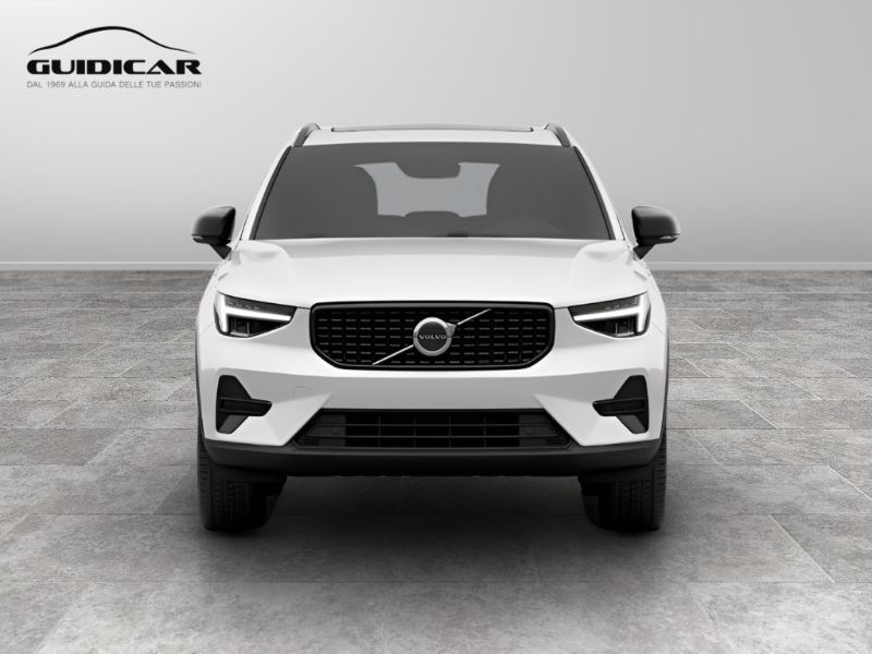 GuidiCar - VOLVO XC40 1 XC40 ULTIMATE DARK B3 AUT Nuovo